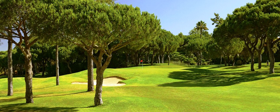 Pinheiros Altos Golf Resort - Pines Golf Course