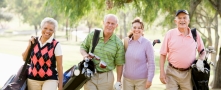 Golf Titles & Membership - 